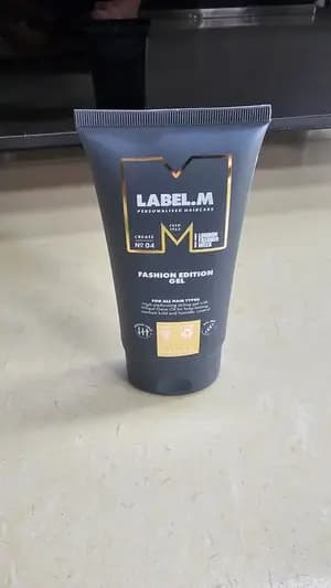 Before: original product photo